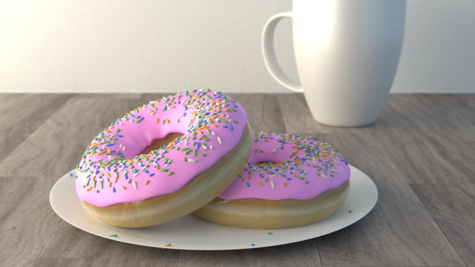 Donut